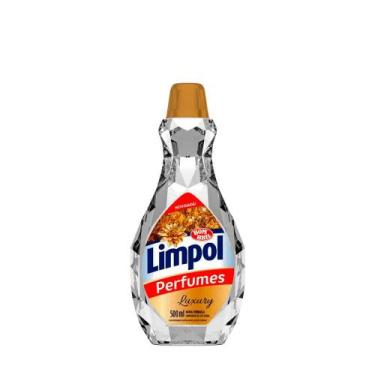 Imagem de Limpador Luxury Limpol 500ml