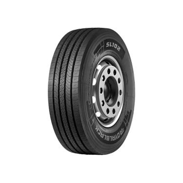 Imagem de Pneu Royalblack SL102 295/80 R22.5 Aro 22.5 154/149M 18PR Liso