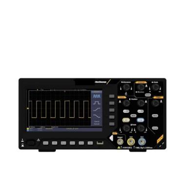Imagem de S25HH0 Osciloscópio digital SDS200 2 canais 1GS/s FFT+ Gerador de sinal de 14 bits SDS210S SDS215S SDS220S(SDS220S, EUA)