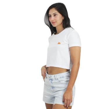 Imagem de Cropped Hang Loose Summer Feminina-Feminino