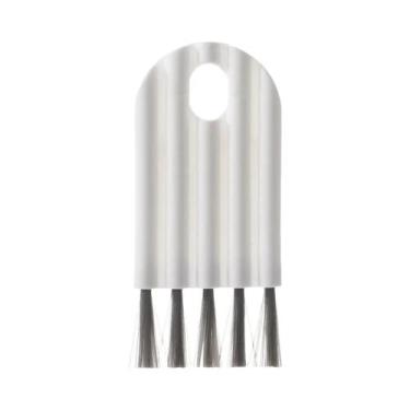 Imagem de Kit De Limpeza De Teclado Com Escova Macia, Limpador Multifuncional De