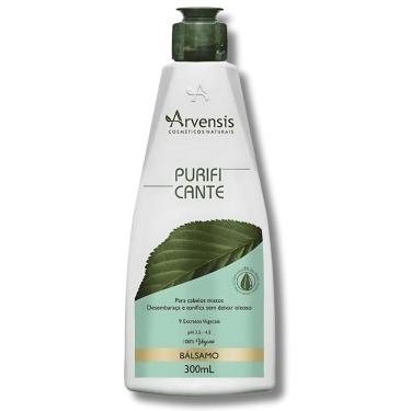 Imagem de Condicionador Bálsamo Arvensis Purificante 300ml