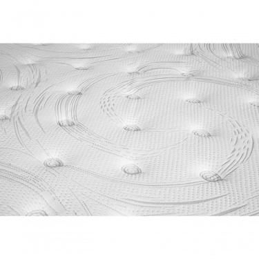 Imagem de Colchão Castor Solteiro Eurotop Summer &amp; Winter One Face Pocket 100x200x34cm