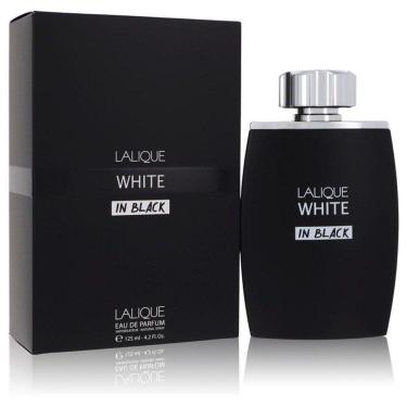 Imagem de Perfume Masculino Lalique White In Black Eau de Parfum 125ml