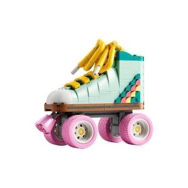 Imagem de LEGO® Creator 3 em 1 - Patins Retrô