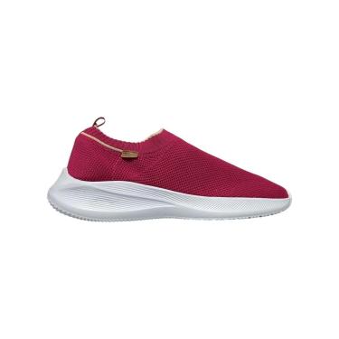 Imagem de Tenis Feminino Anacapri Knit Gorgurao Rosa-Feminino