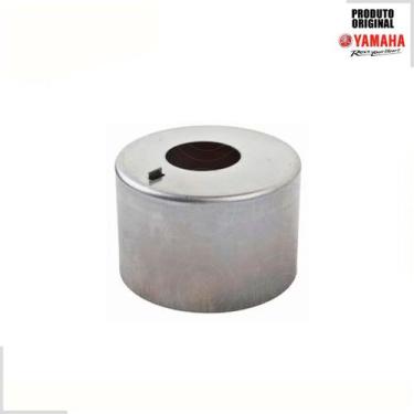Imagem de 67f4432200 Copo Bomba Dágua Original Motor Yamaha 90hp