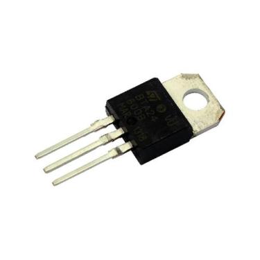 Imagem de Bta24-600B Bta24 25A / 600V Triac - - St