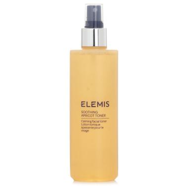 Imagem de Toner Elemis Soothing Apricot 200ml sem álcool
