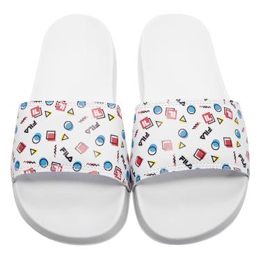 Imagem de Chinelo Infantil Fila Drifter-Unissex