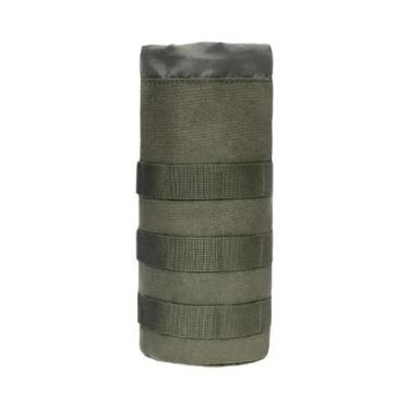 Imagem de Mochila Tática Para Cintura, Bolsa Para Garrafa De Água, Bolsa Para Co