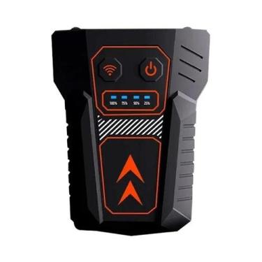 Imagem de Lanterna LED À Prova d'Água Para Pesca Noturna Com Longa Duração E Ind