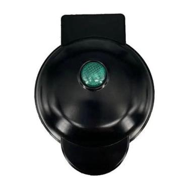 Imagem de Máquina de assar bolos Mini Make Waffle 350W 110-220V - J-One