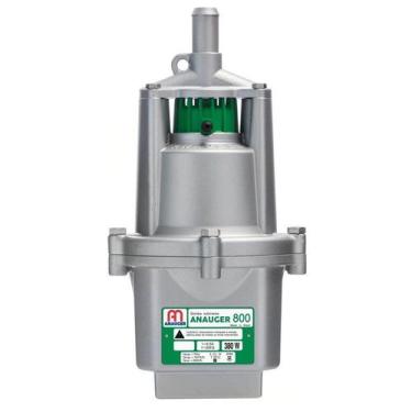 Imagem de Bomba DÁgua Submersível 380w 800 5G 220v - ANAUGER
