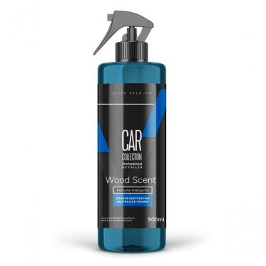 Imagem de Perfume Inteligente Wood Scent 500ml Car Collection