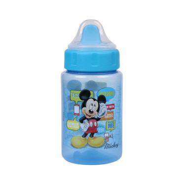Imagem de Copo com Válvula Redutora de Pingos Mickey 340ml Dermiwil