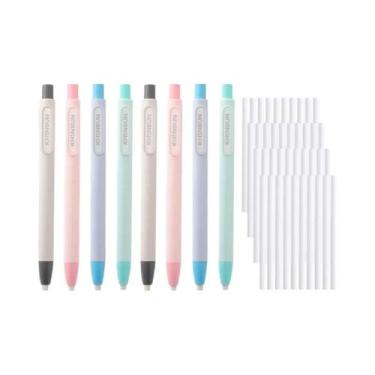 Imagem de Borracha Substituível Em Formato De Caneta Para Desenho, Pintura E Esc