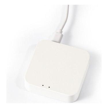 Imagem de Gateway Hub Tuya Wifi + Bluetooth Tuya Smart Automação - MarketCast