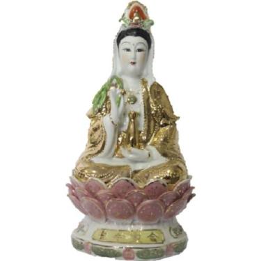 Imagem de Kuan Yin 14"-35 cm - Comercial Z