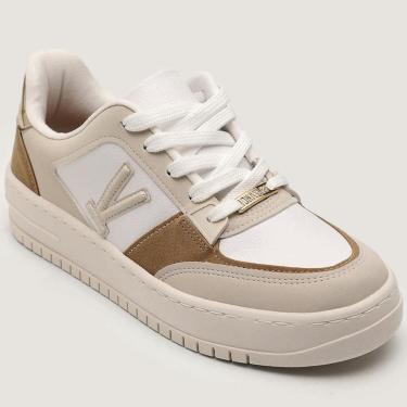 Imagem de Tenis Feminino Jogger Urban Recorte Cadarço Vizzano-Feminino