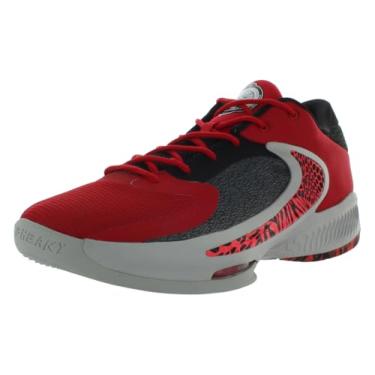 Imagem de Nike Zoom Freak 4 University Red/Bright Crimson (DJ6149 600), University Red/Bright Crimson, 12