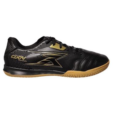 Imagem de Chuteira Futsal Oxn Mundialli 4 X-Pro 2-Unissex