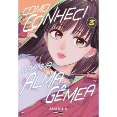 Imagem de Como Conheci A Minha Alma Gêmea 03 - Planet Manga