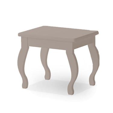 Imagem de Banqueta para Penteadeira Mani – Luapa Móveis