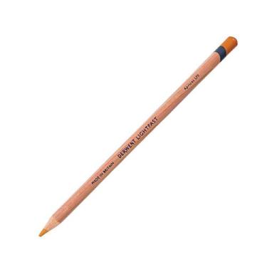 Imagem de Lapis de Cor Permanente Lightfast Derwent Escolha a Cor, APRICOT