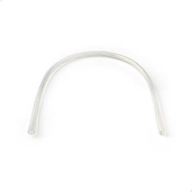 Imagem de Dreno Cirúrgico Silicone Medicone 30cm Estéril Radiopaco, 10mm x 30cm