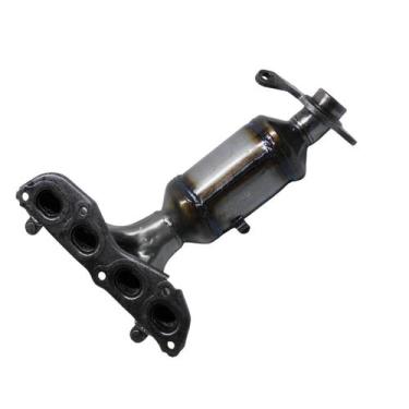 Imagem de Catalisador Toyota Etios 2017 2018 2019 2020 2021 - SCAPSHOP