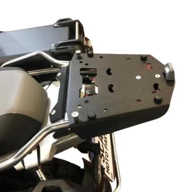 Imagem de Suporte Baú Superior R1250gs Adv 2019+ / R1200gs Adv 2013+ / F850gs Ad