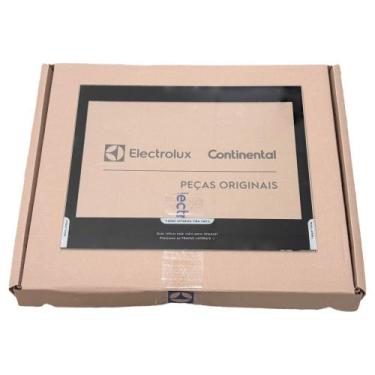 Imagem de Vidro Interno Forno Fogão Continental FC4IB FC4IS FC4FP FC4L - Electro