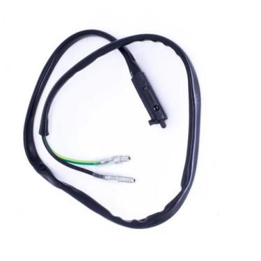 Imagem de Interruptor Stop Freio Dianteiro CG 125 Fan Até 2014 - Magnetron