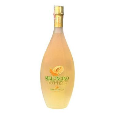 Imagem de Licor Italiano Bottega Meloncino 500 ML
