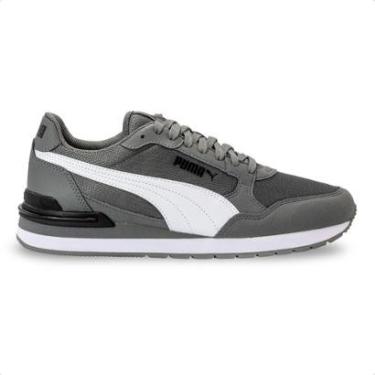 Imagem de Tênis Puma Unissex St Runner V4 Mesh-Unissex