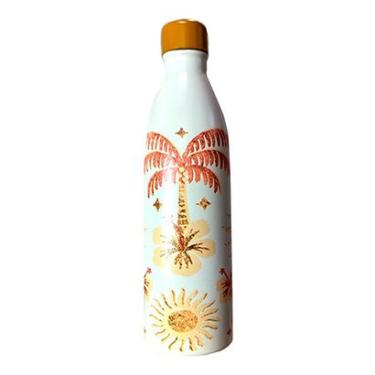 Imagem de Garrafa Farm Glub Glub 750Ml Praia Bahia-Feminino