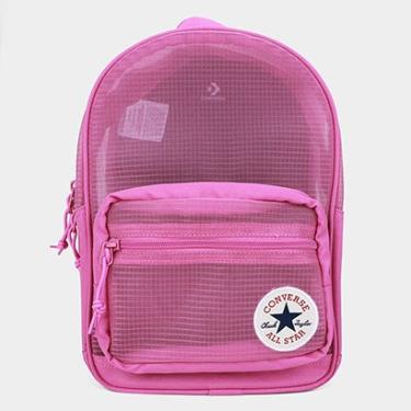 Imagem de Mochila Converse 9L Go Lo Mesh-Feminino