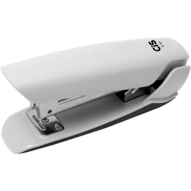 Imagem de Grampeador Plastico CIS C-17 P/20FLS Branco - Sertic