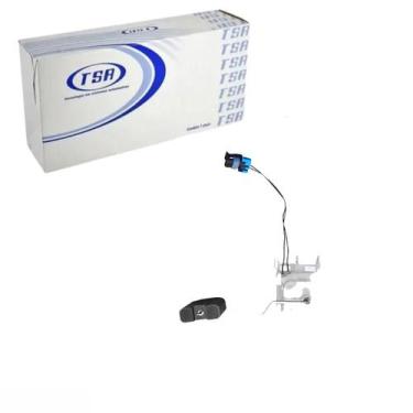Imagem de Sensor Nível Combustível - J3 Turin 1.4 16V 2011 A 2015 /J3 Turin 1.4 