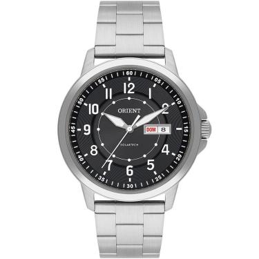 Imagem de Relógio Orient   Mbss0 Psx Casual Solar-Masculino