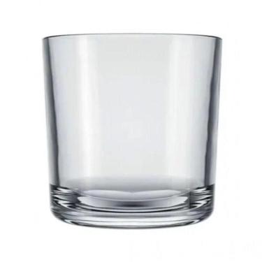 Imagem de Jogo De Copos Baixos Bar Whisky Rocks 60 Peças - Nadir - NADIR FIGUEIR