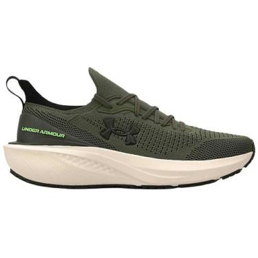 Imagem de Tênis de Corrida Unissex Confortável Quicker 2 6006985 - Under Armour,