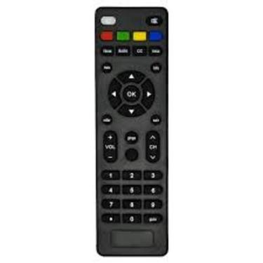 Imagem de Controle Remoto Para Conversor Digital Positivo Stb-2341 - skylink