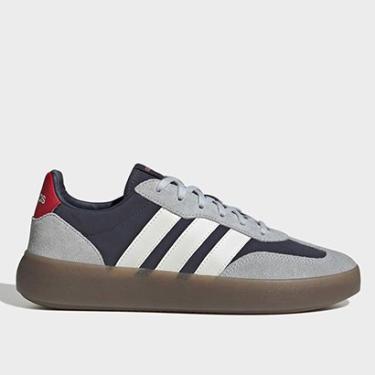 Imagem de Tênis Adidas Barreda Decode Masculino-Masculino
