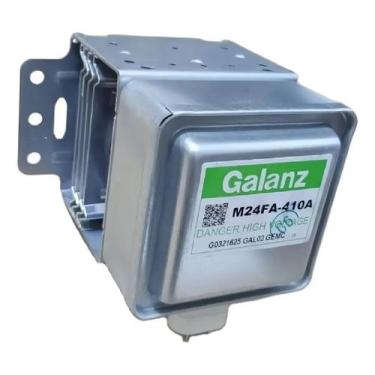 Imagem de Magnetron M24fb-410a Microondas Diversos Galanz 40254