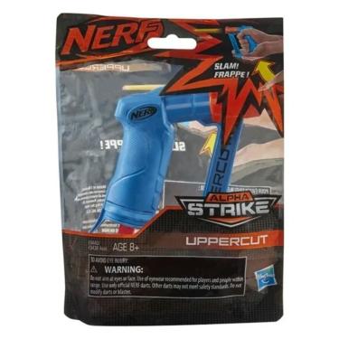 Imagem de Lançador De Dardos Nerf Alpha Strike Uppercut - Hasbro