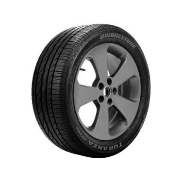 Imagem de Pneu Bridgestone Aro 16 205/55R16 Turanza ER300 Run Flat 91W, 16