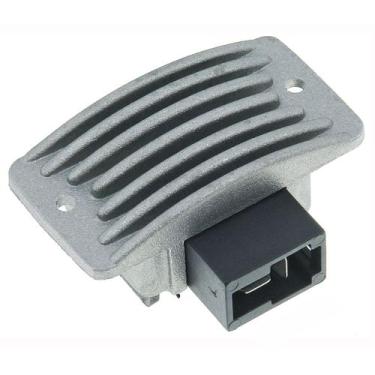 Imagem de Regulador Voltagem 14V 65A Topic Besta Alternador Poong Sung Ok7401830