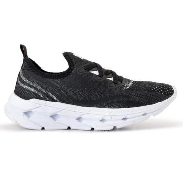 Imagem de Tênis Esportivo Masculino Feminino Academia Caminhada REF435 - NIPPOS,